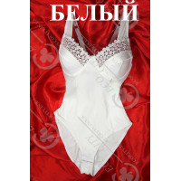 Грація екрю для моделювання фігури My mellow біла (1022)