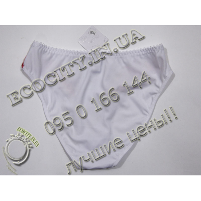 Бюстгальтер балконет м'ятний Anfen - ніжне мереживо з push-up ефектом
