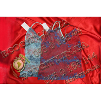 Топ романтичний кораловий Free size (0_3887)
