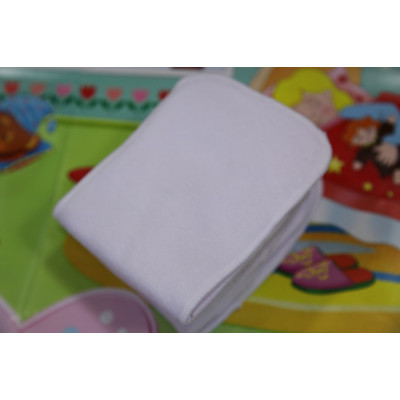 Вкладиші мікрофібри Baby Care з активованим вугіллям м'які (i_3Ф)